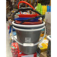 Plastic Buckets