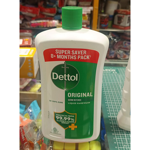 Dettol Liquid Handwash