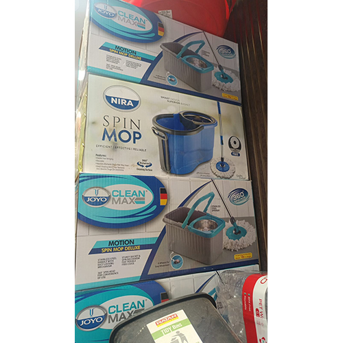 Spin Mop
