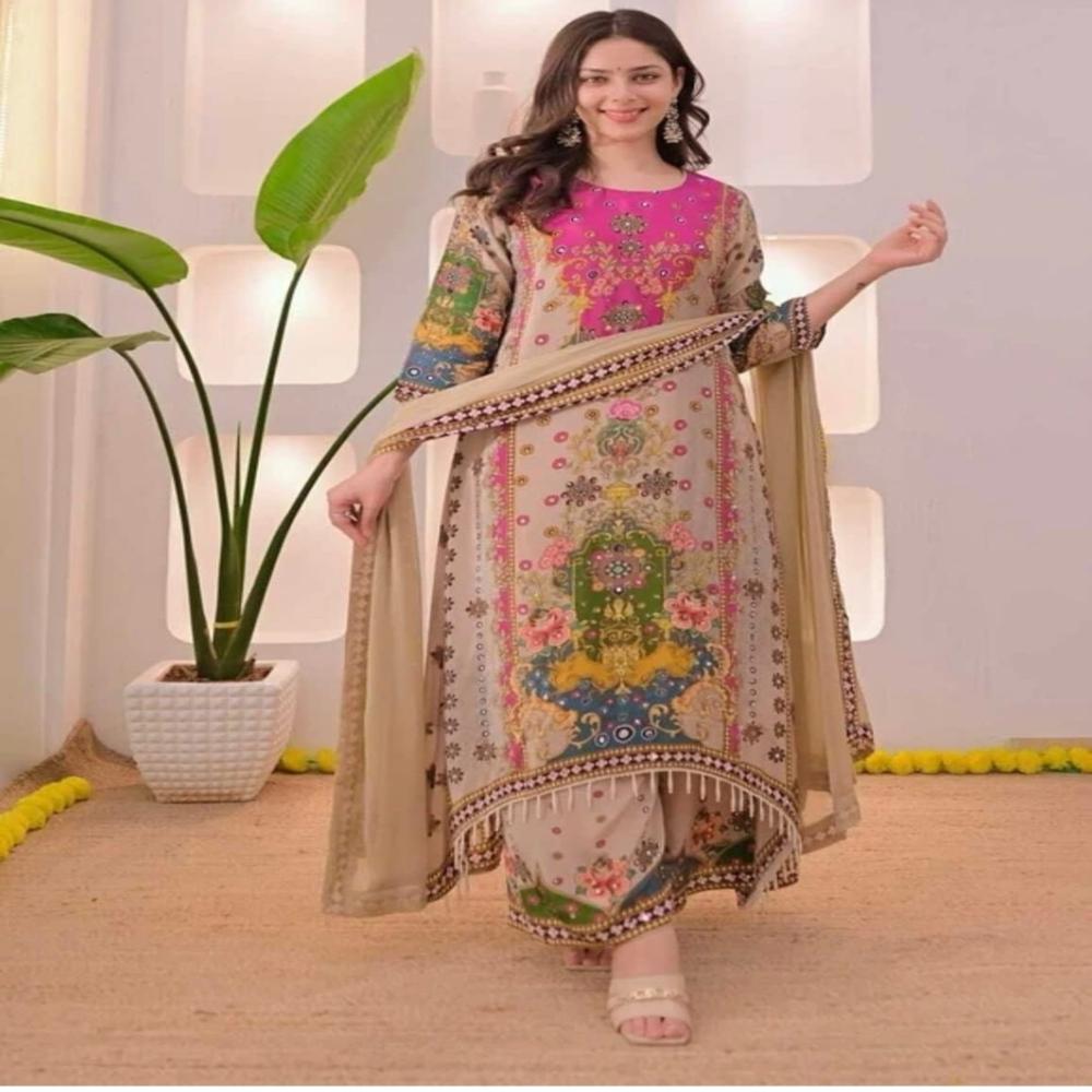 WOMENS 3 PIECE PARTYWEAR COLLECTION