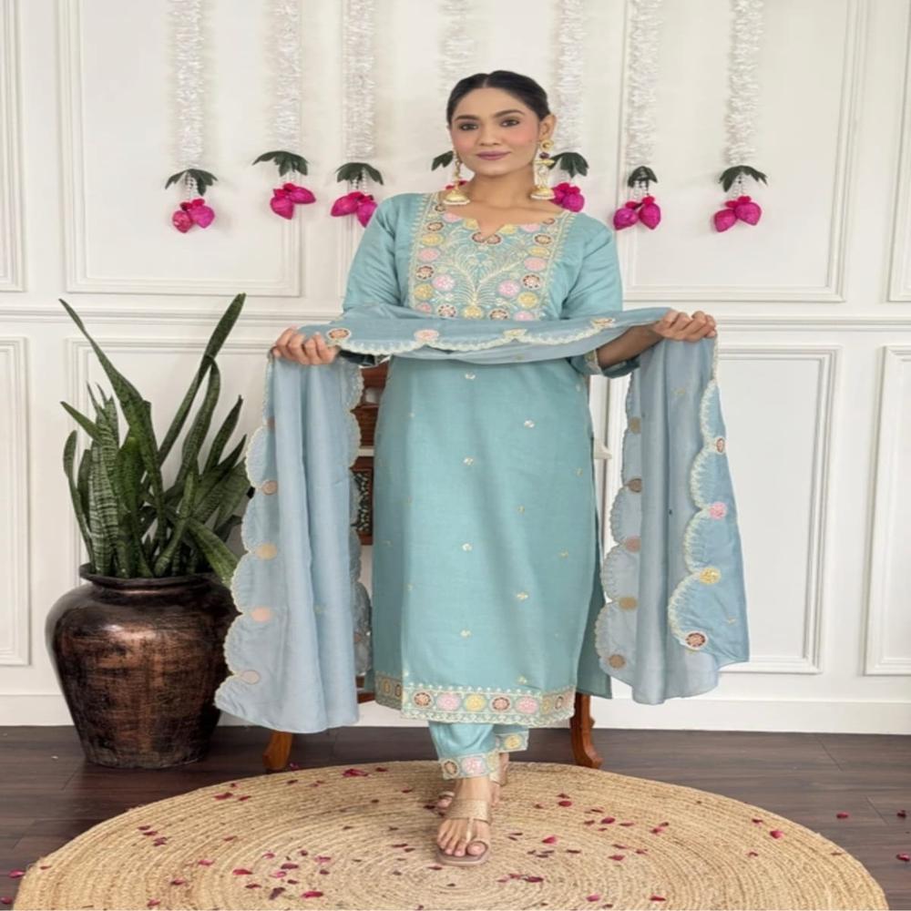 WOMENS 3 PIECE PARTYWEAR COLLECTION