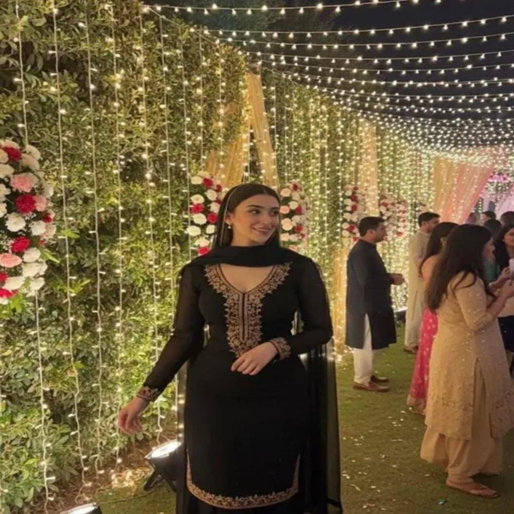 WOMENS 3 PIECE PARTYWEAR COLLECTION