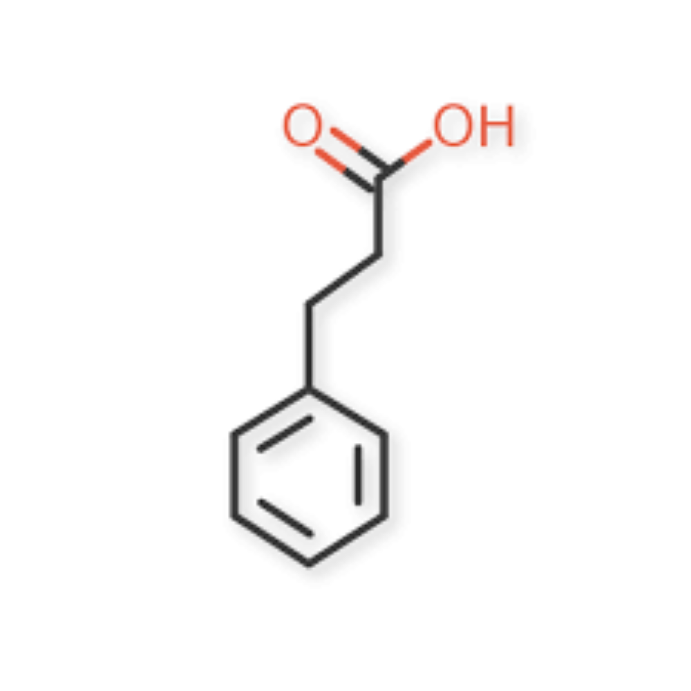 3 Phenyl Propionic Acid