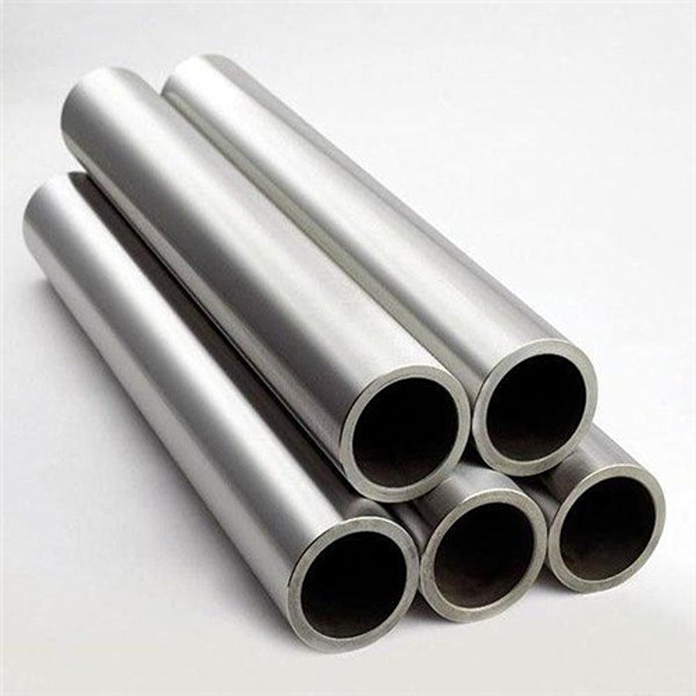 Titanium Gr 1 Pipes