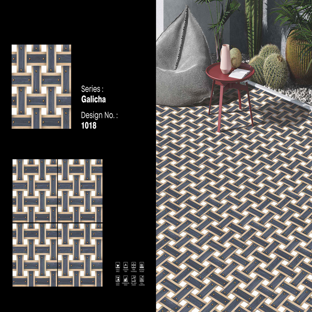 Porcelain Tile Manufacturer