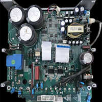 Cnc Controller Repair Services