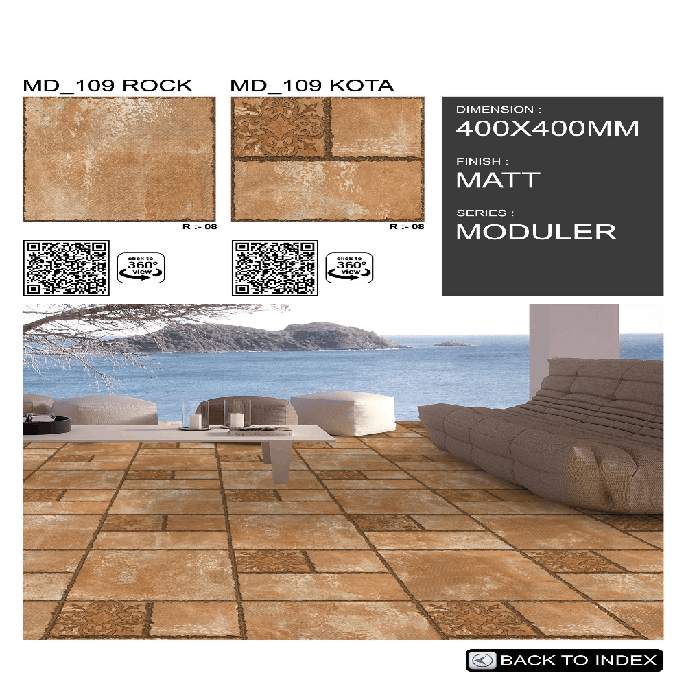 Parking Flooring Solutions - Color: Pink