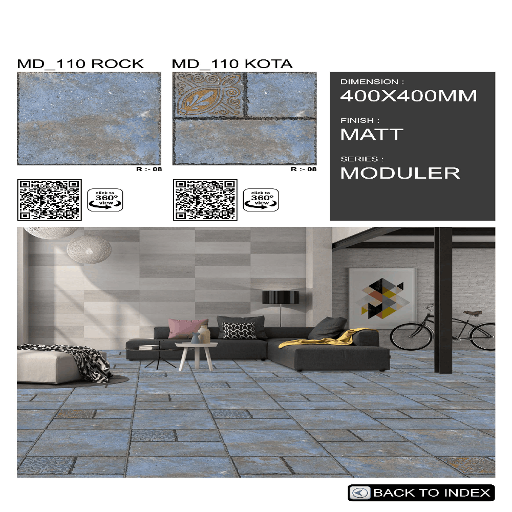 Parking Flooring Solutions - Color: Pink