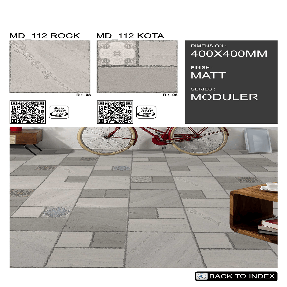 Parking Flooring Solutions - Color: Pink
