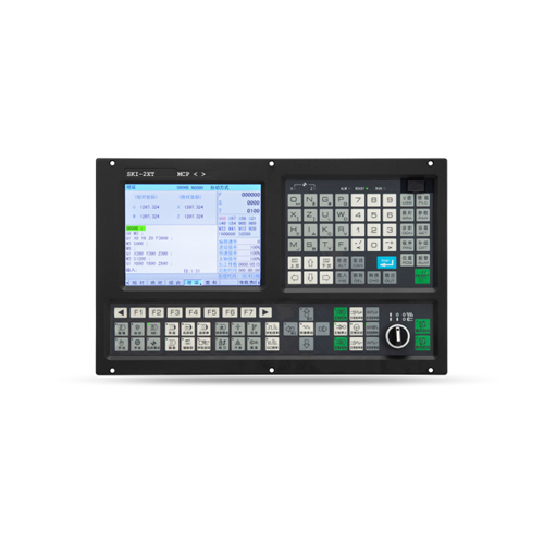 CNC Controllers For Lathe Machines