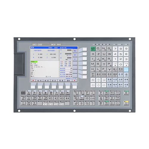 MCP980T Controller