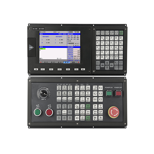 MCP980TC Controller