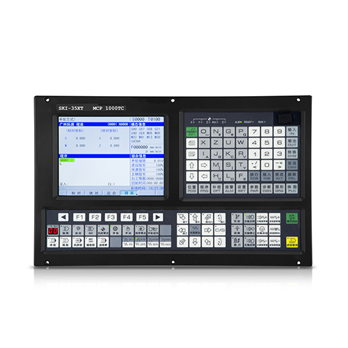 MCP10000TC Controller
