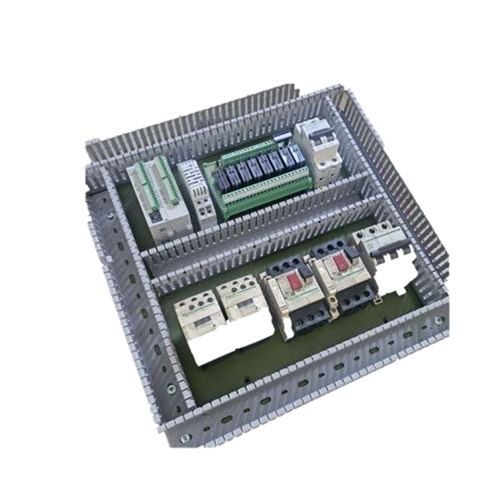Control Panel Design