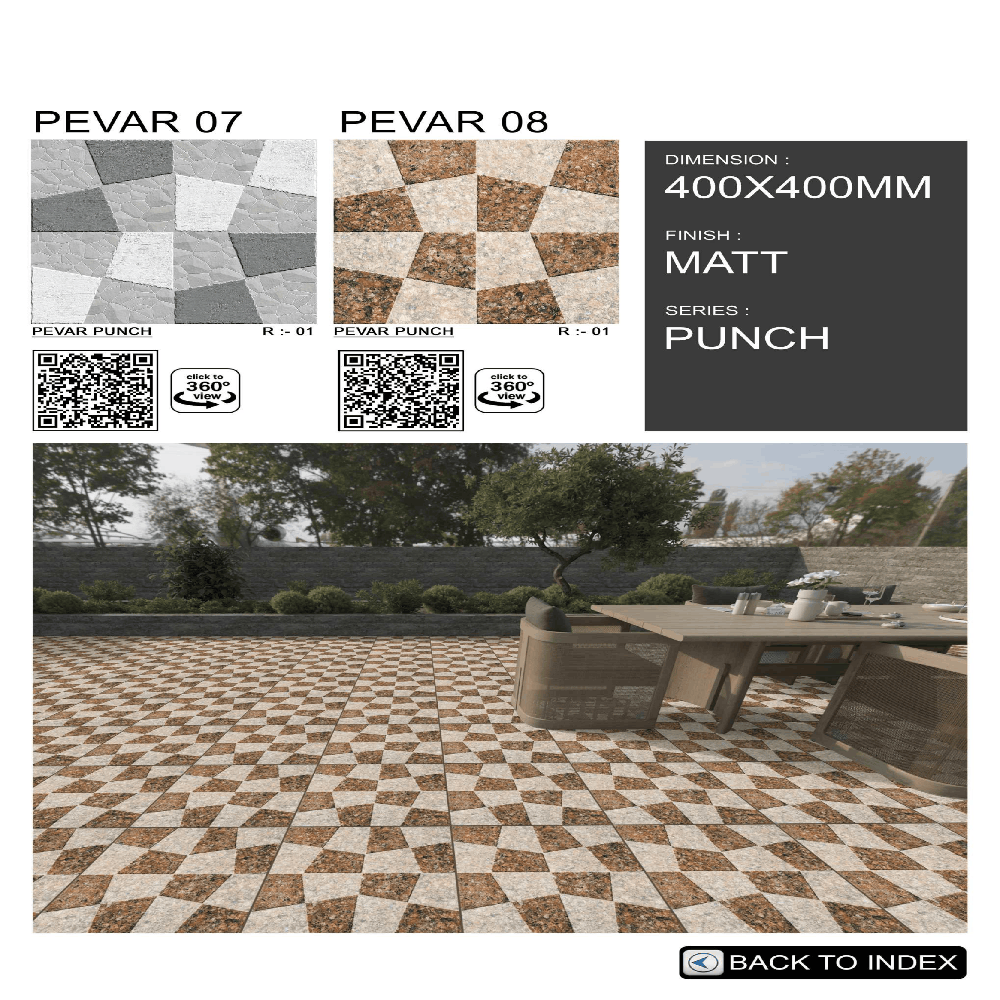 Commercial Flooring Tiles