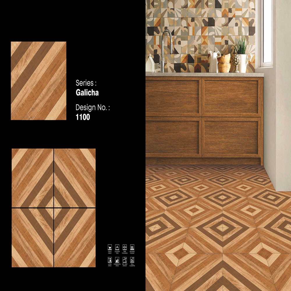 Porcelain Tile Supplier