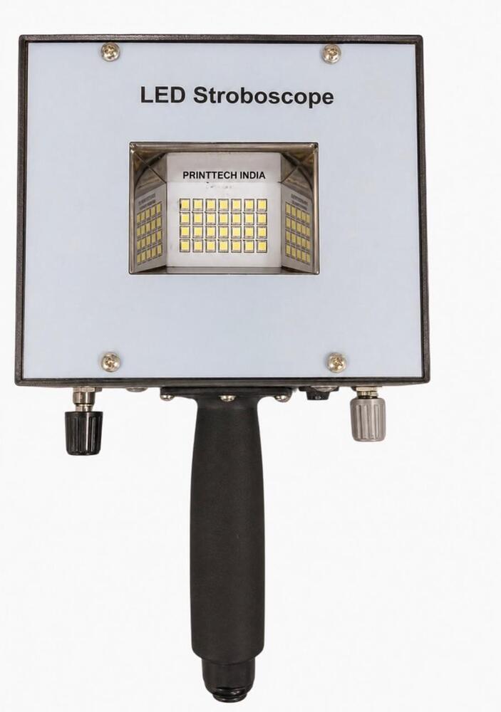 Led Stroboscope