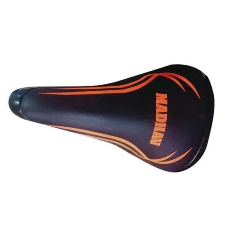 Printed Bicycle PVC Seat