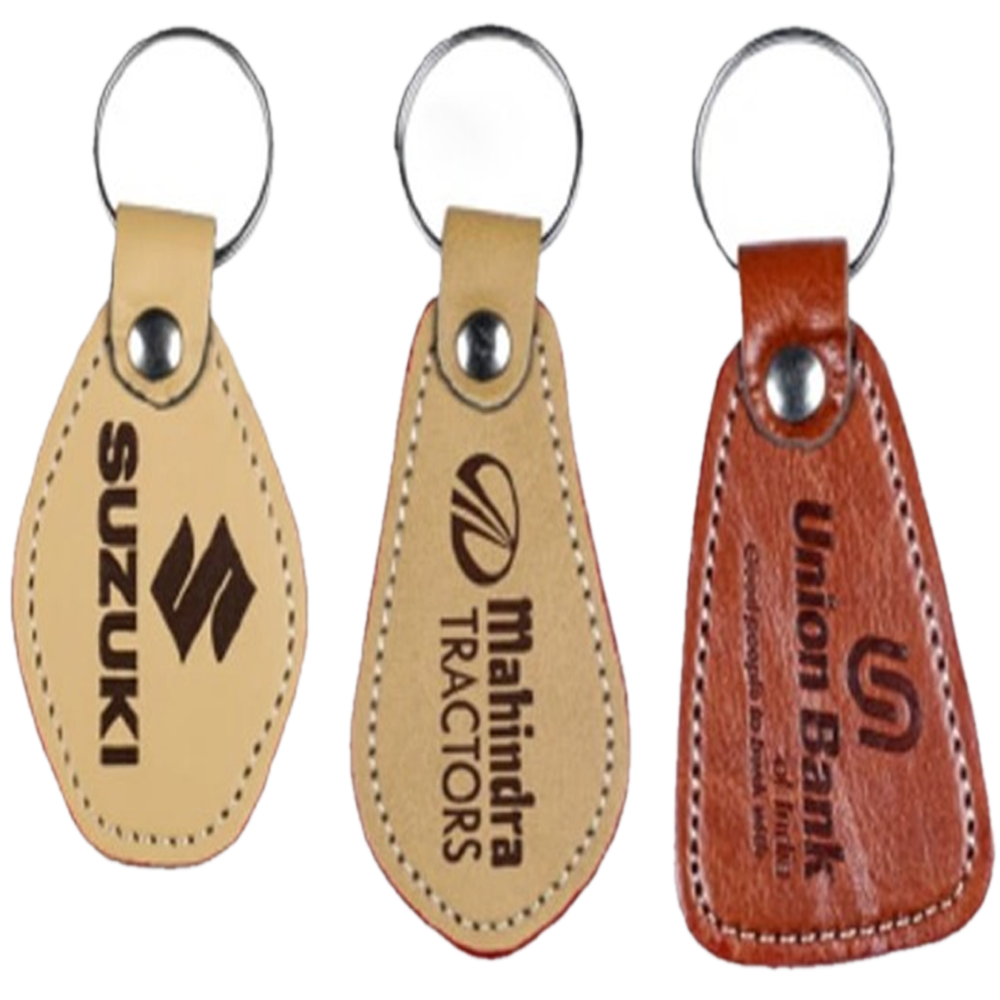 Promotional Keychain Design & Printing Service