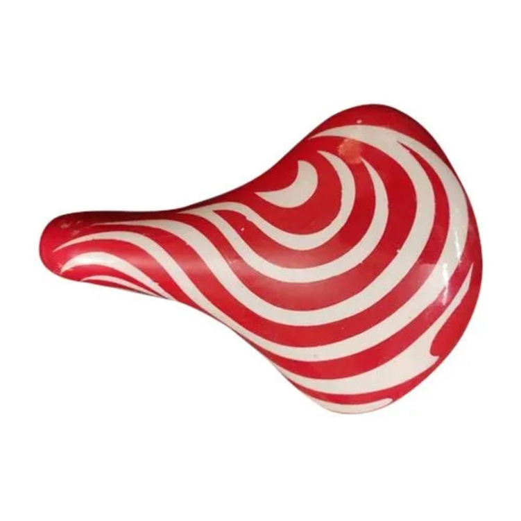 PU Kids Bicycle Seat
