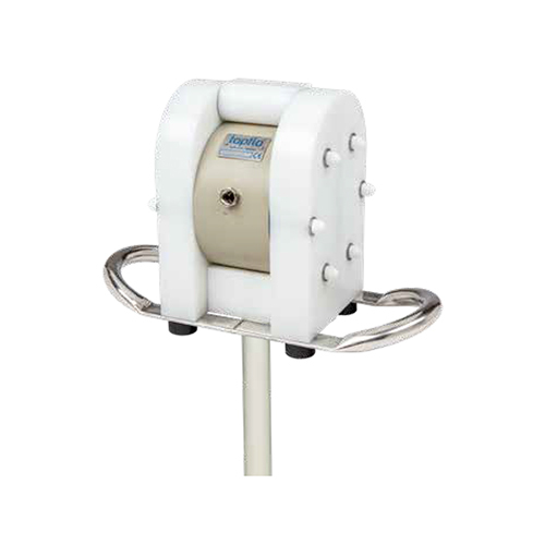 Aodd Diaphragm Drum Unloading Pump - Caliber: 32 Mm