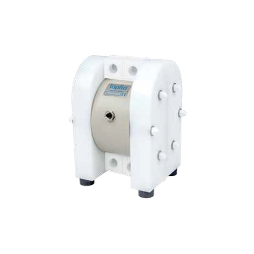 Aodd Diaphragm Twin Inlet & Outlet Pump - Caliber: Various