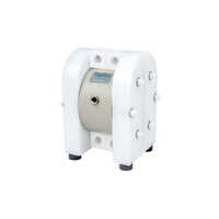 Aodd Diaphragm Twin Inlet & Outlet Pump - Caliber: Various