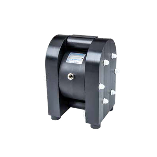 Aodd Diaphragm Explosion Proof Pump -Atex Approved - Caliber: Standard / Customized