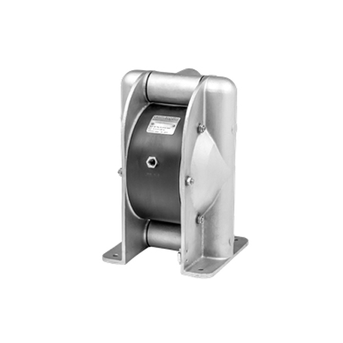 Metal Series - Explosion Proof Pump Ss 316, Cast Iron & Aluminium - Atex Approved - Caliber: 25 Mm / 40 Mm / 50 Mm