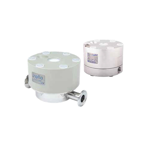 Active Pulsation Dampener Pump