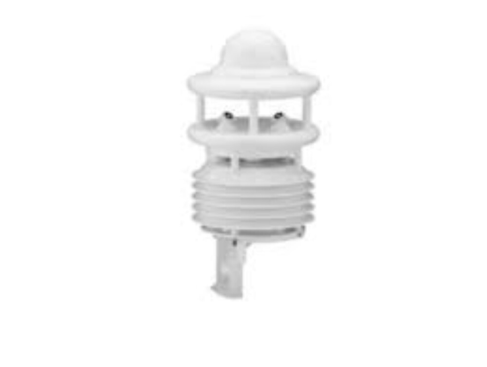 Lufft PT1000 Ambient Temperature Sensor