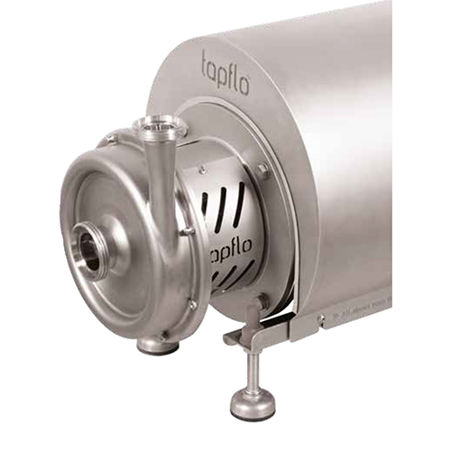Ctxh Industrial Pump - Flow Rate: Up To 80 M3/H