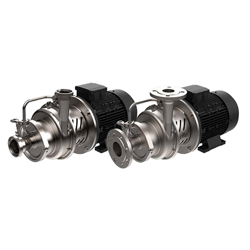 Ctxs Selft Priming Series Centrifugal Pump - Flow Rate: Up To 50 M3/H (Varies By Model)