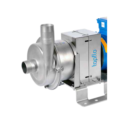 Cti Industrial Pump - Flow Rate: Up To 120 M3/Hr