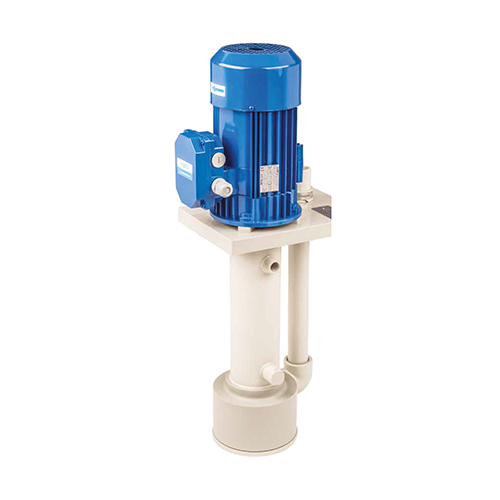 CTV Plastic Series Centrifugal Pump