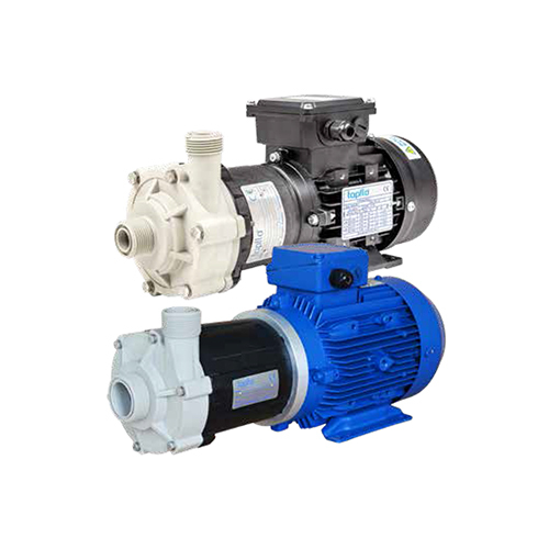 CTM Magnetic Drive Centrifugal Pump