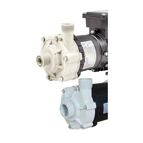 Magdrive Centrifugal Pump Mechanical Seal - Flow Rate: Up To 18 M3/Hr