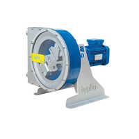 Hose Pump / Peristaltic Pump Low Pressure & High Pressure - 4 To 15 Bar Atex & Non Atex - Capacity: Variable