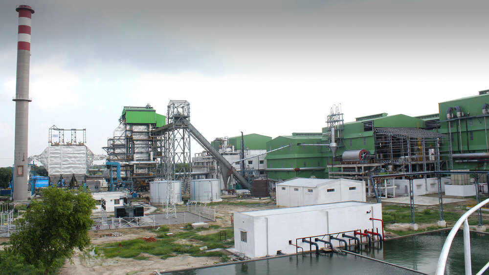 Industrial Sugar Mill Plant - Automatic Grade: Semi-automatic
