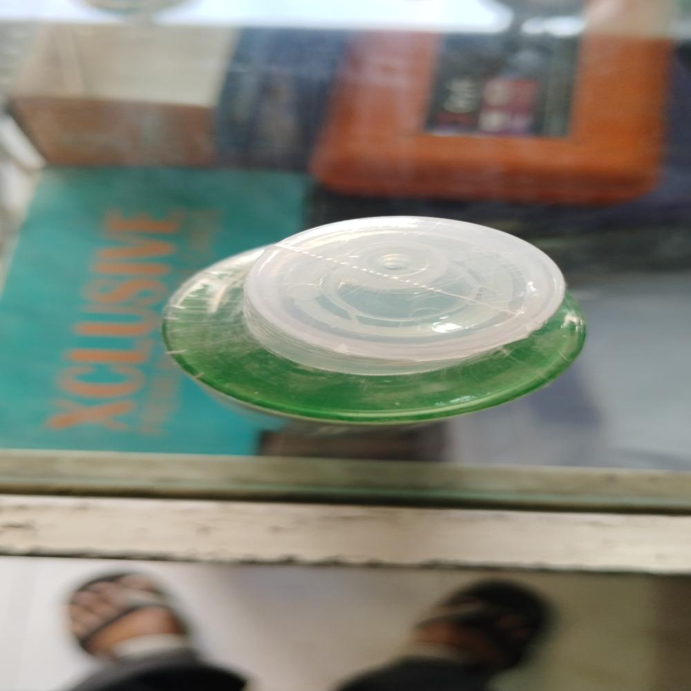 Aqsa Aloe Neem Facewash