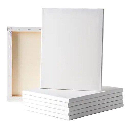 Stretched Canvas Frame