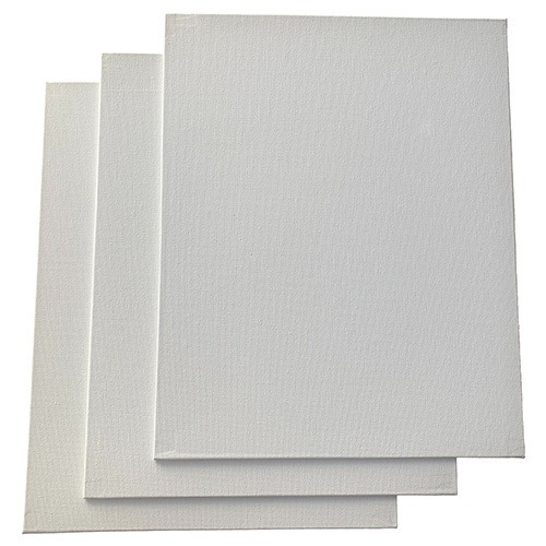 Canvas Board