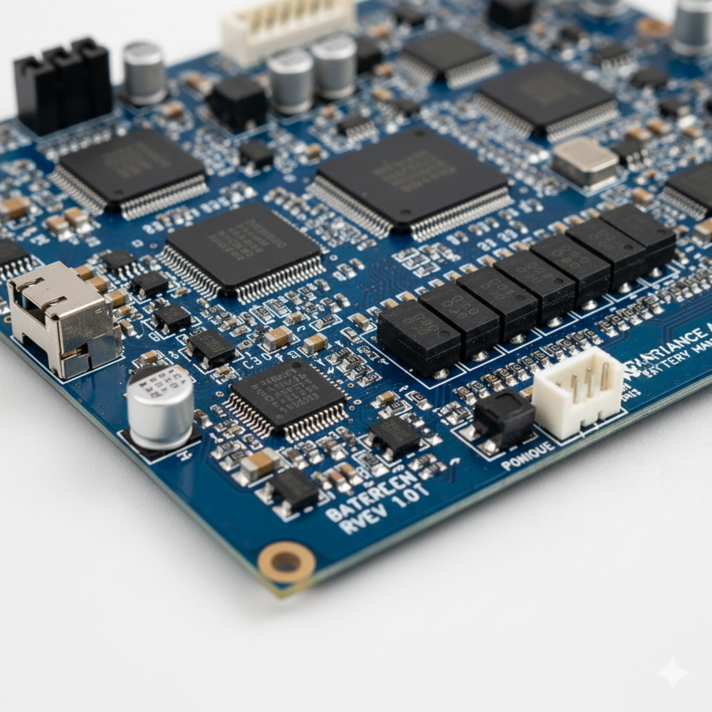 Pcb Assembly Service