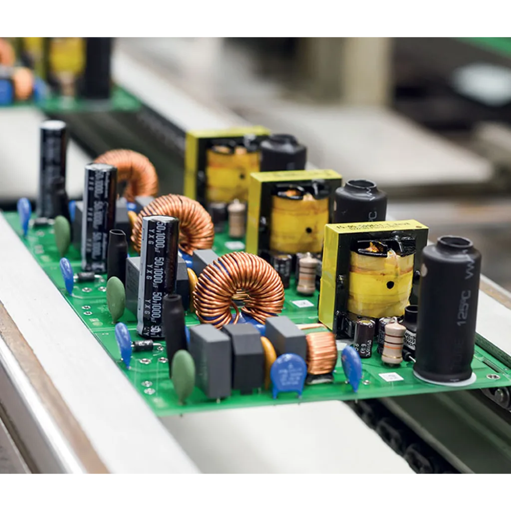 Pcb Assembly Service