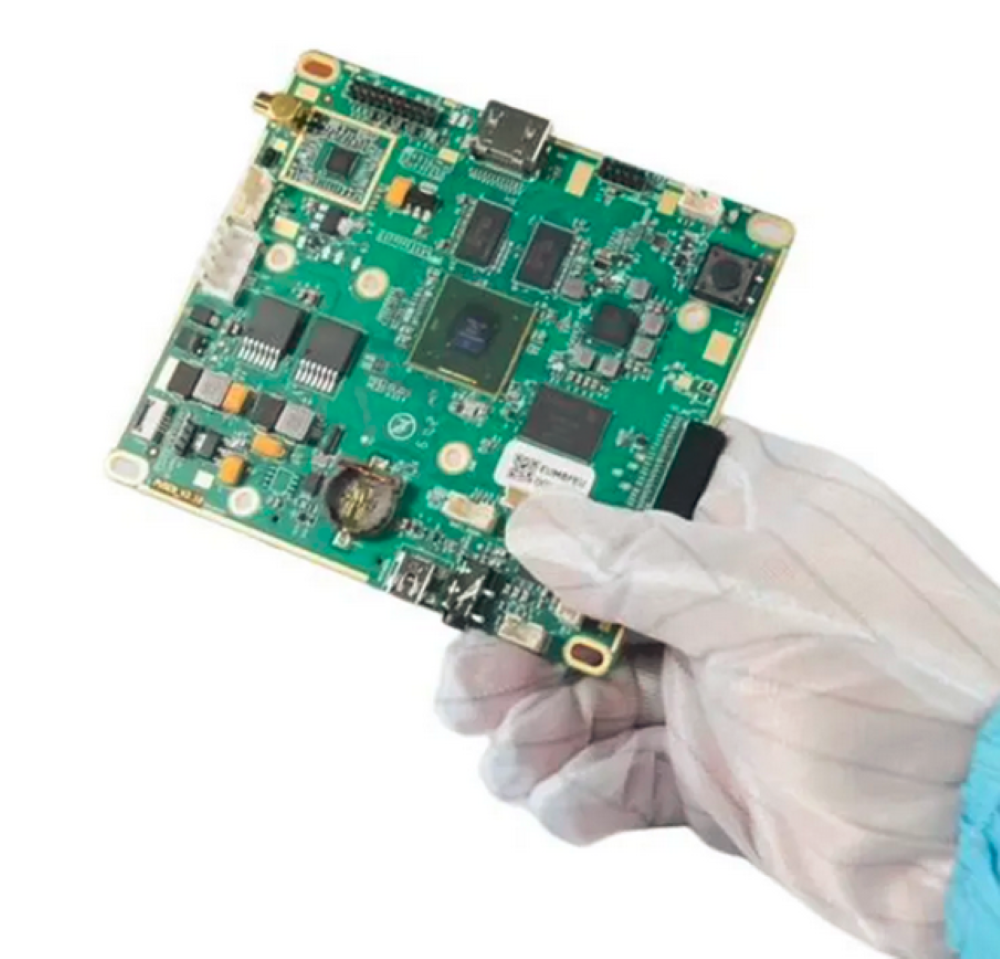 Pcb Assembly Service