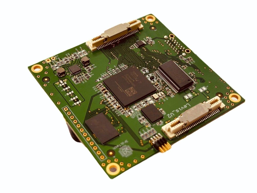 Pcb Assembly Service