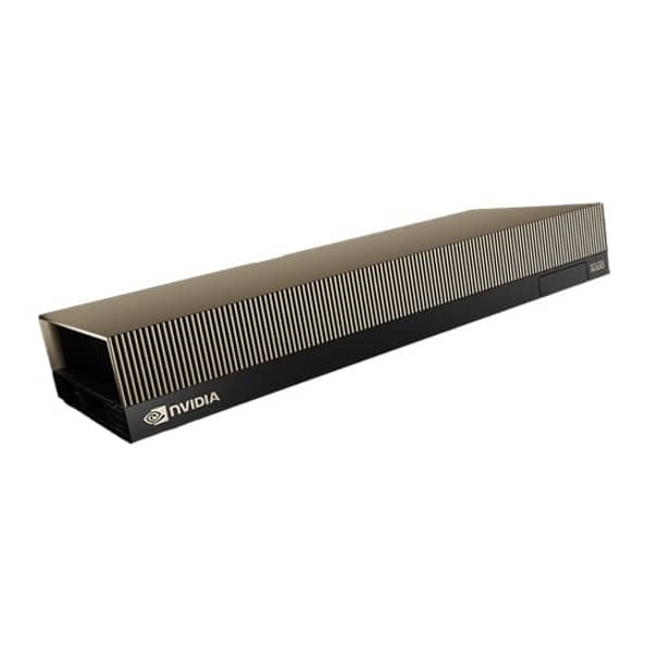 Nvidia Rtx Pro 6000 Blackwell Server - Color: Gold