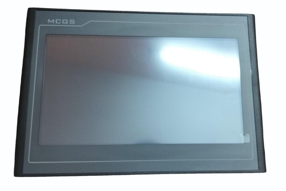 Hmi Touch Screen Glass Display