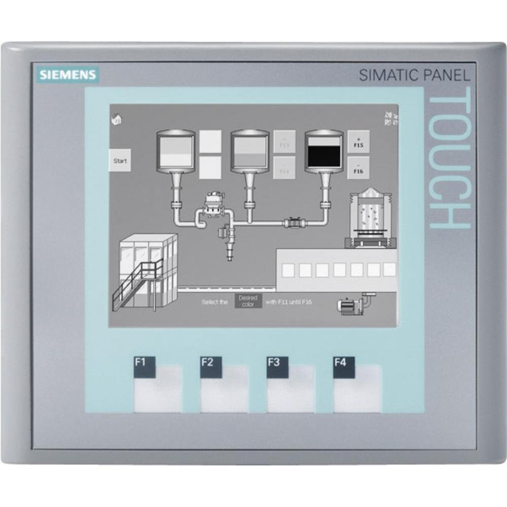Delta Hmi Touch Panel - Frequency: 50/60 Hertz (Hz)