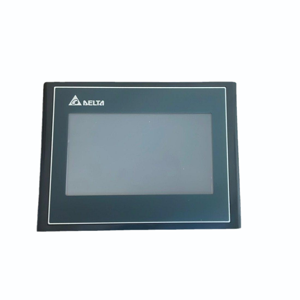 Delta Hmi Touch Panel - Frequency: 50/60 Hertz (Hz)